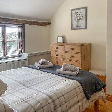 Easterley Uk31585 Villa Clifford Екстериор снимка