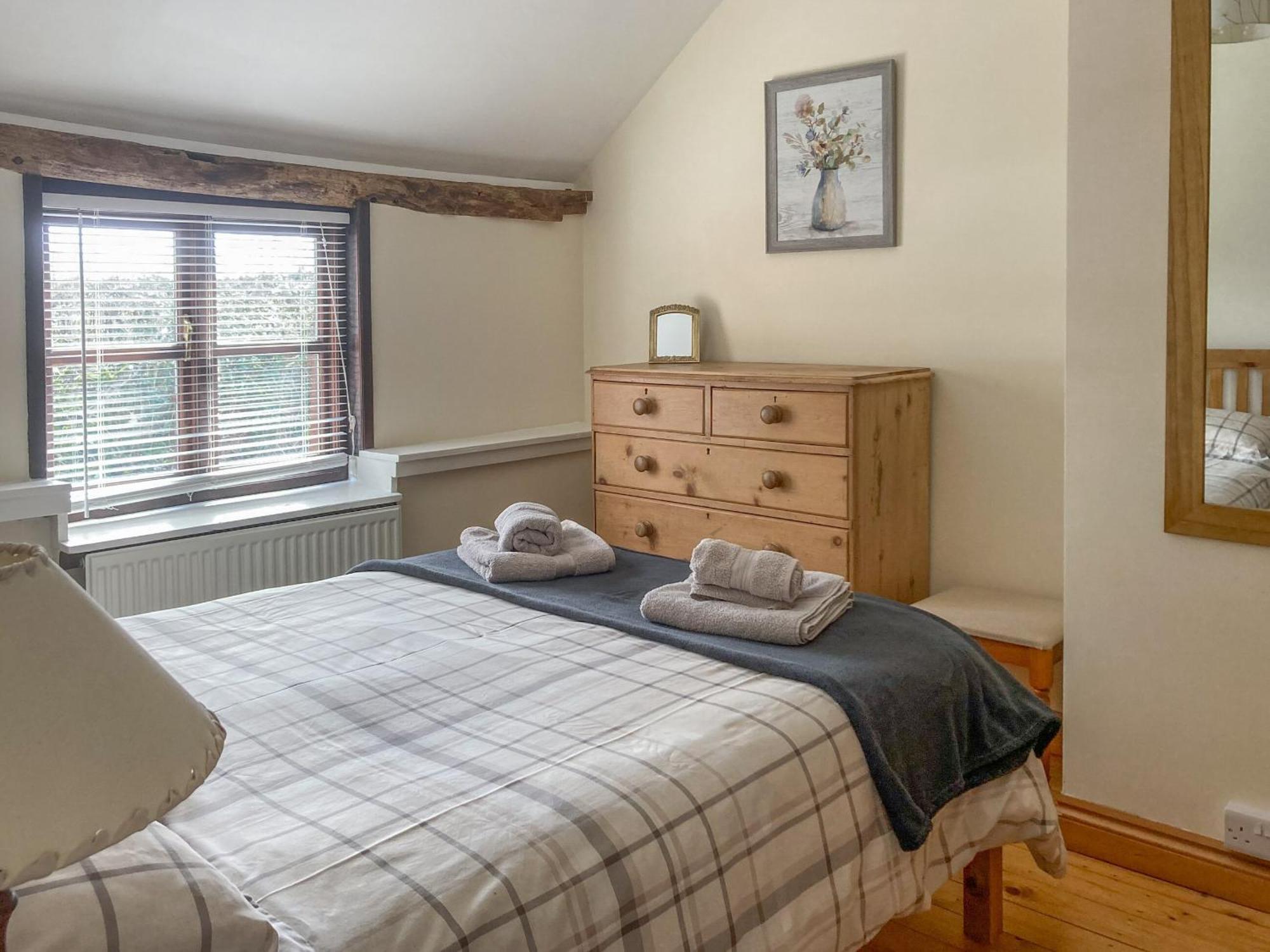 Easterley Uk31585 Villa Clifford Екстериор снимка
