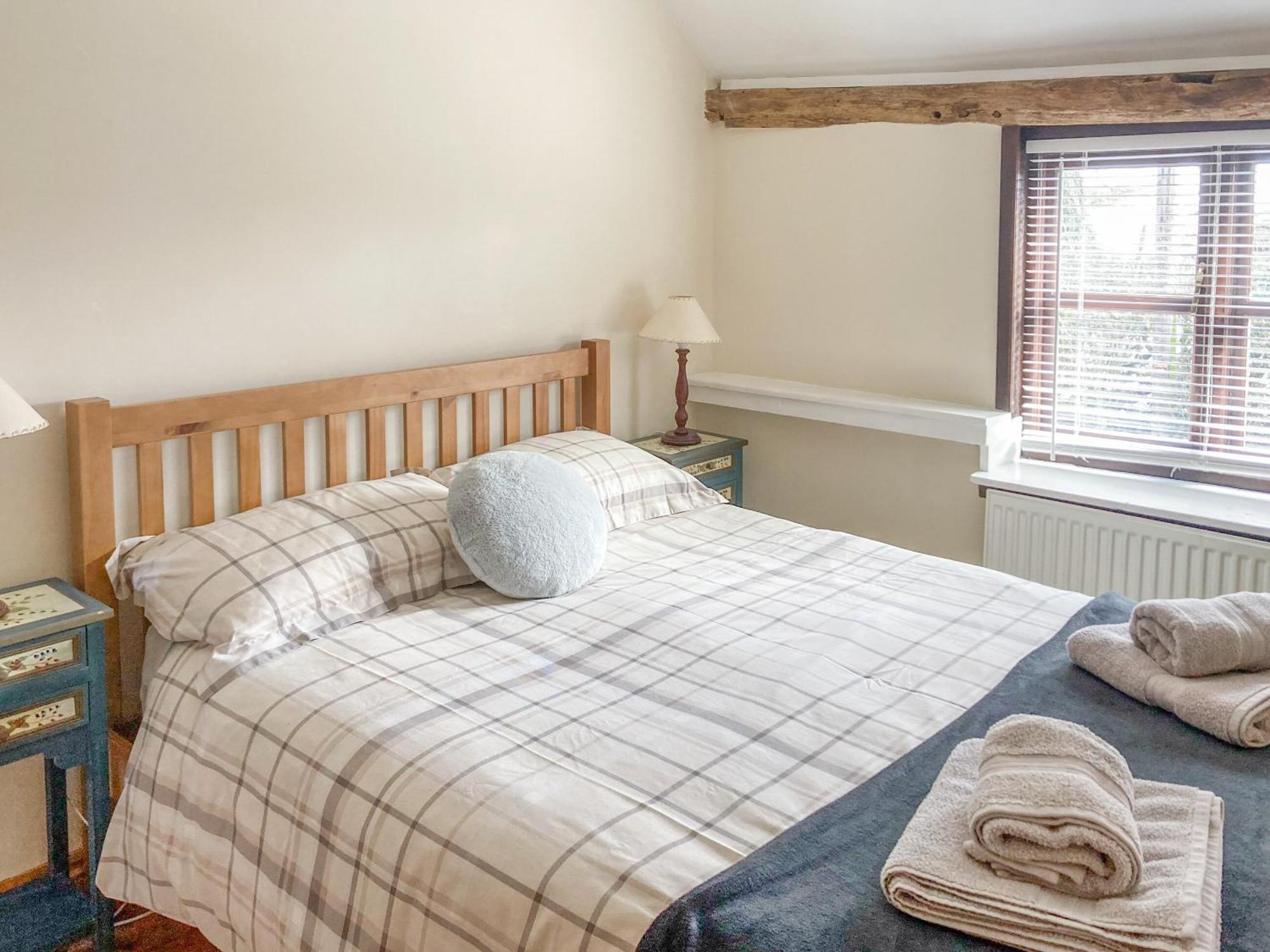 Easterley Uk31585 Villa Clifford Екстериор снимка